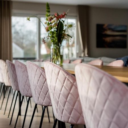 Coq Au Lit: Maison D'Etoile デ ハーン エクステリア 写真