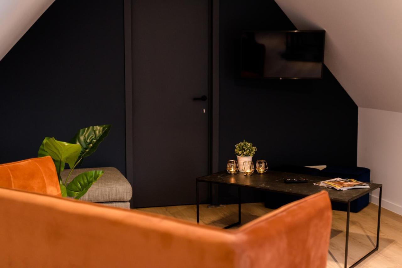 Coq Au Lit: Maison D'Etoile デ ハーン エクステリア 写真